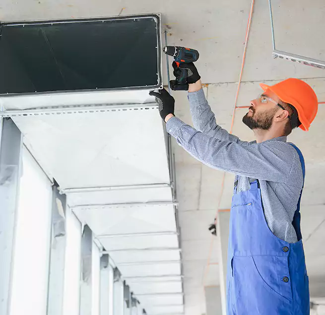 Why Homeowners & Businesses Trust Us in East Moline, IL