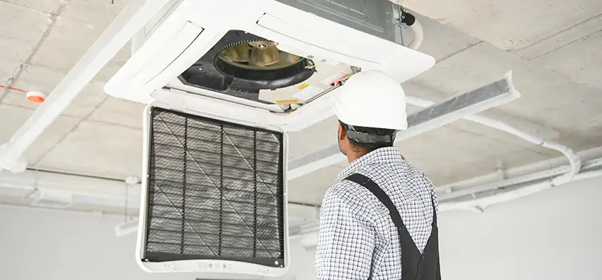 Our Affordable Duct Cleaning Near Me Services in East Moline, IL