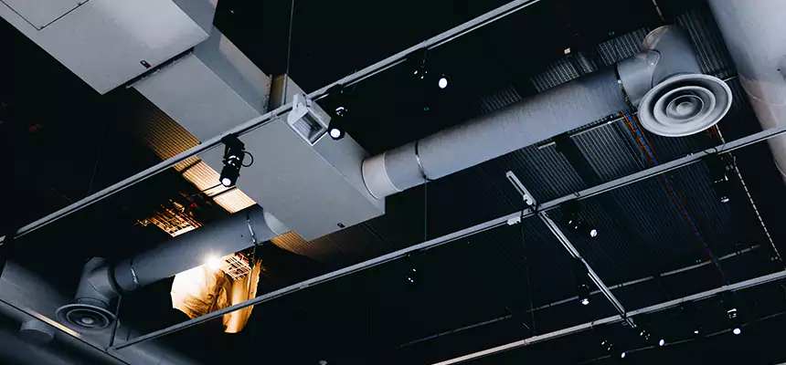 Our Air Duct Replacement Services in East Moline, IL