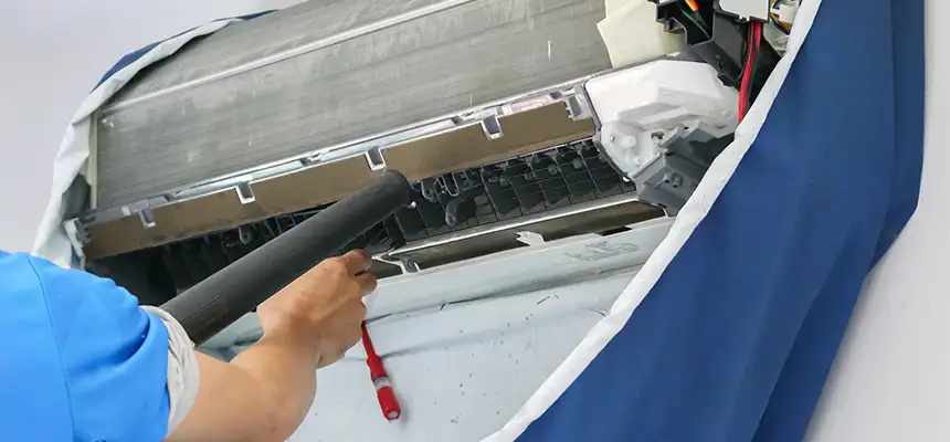 Advanced Clogged Dryer Vent Repair for Multi-Unit & Commercial in East Moline, IL