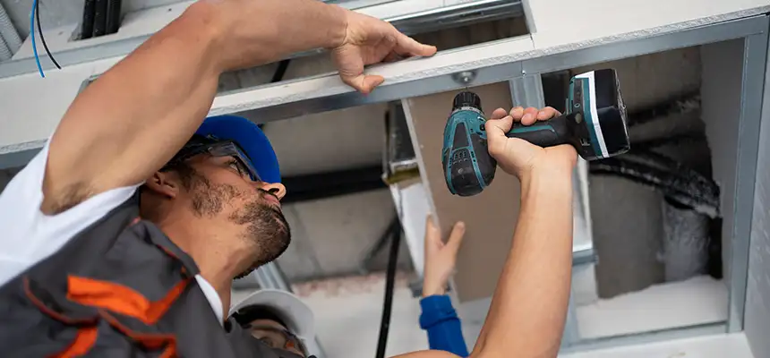 Our Improve Home Air Circulation Services in East Moline, IL