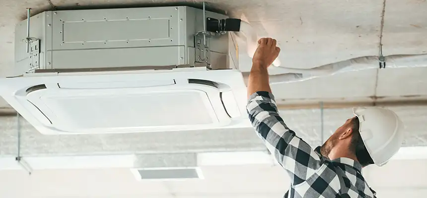 Our Local Vent Cleaning Services in East Moline, IL