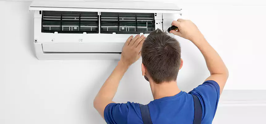 Our Smart Air Conditioning Installation Services in East Moline, IL