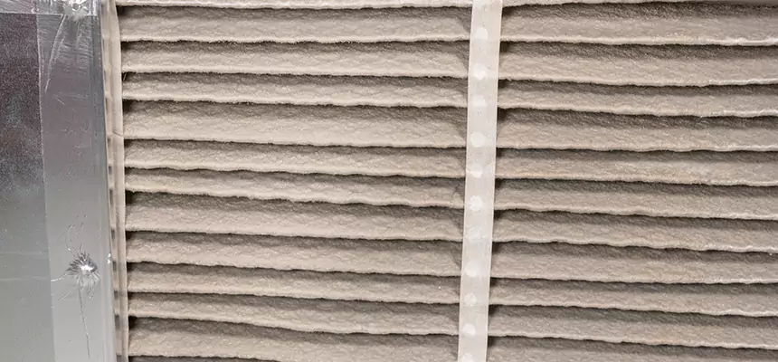 Our Split Duct System Installation Services in East Moline, IL