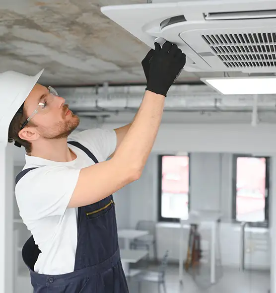 Top Affordable Duct Cleaning Services Near Me in East Moline, IL