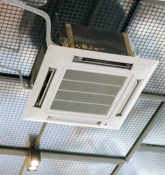 Top-Notch Allergy Relief Vent Cleaning Services in East Moline, IL