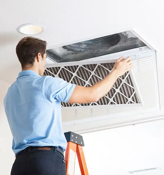 About Annual Dryer Vent Maintenance East Moline, IL