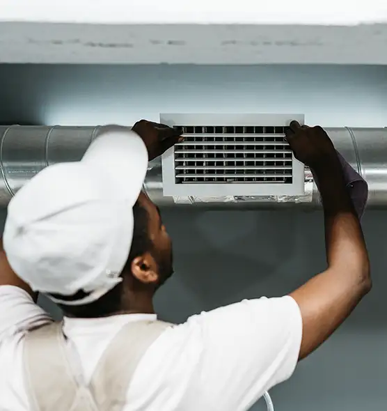 About Emergency Dryer Vent Repair in East Moline, IL