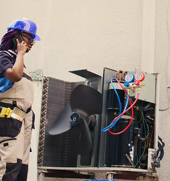 Professional Energy-Efficient HVAC Cleaning in East Moline, IL