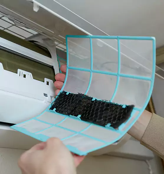 Welcome to Air Duct Cleaning & Repairs East Moline — Your Local HEPA Filter Installation Pros in East Moline, IL