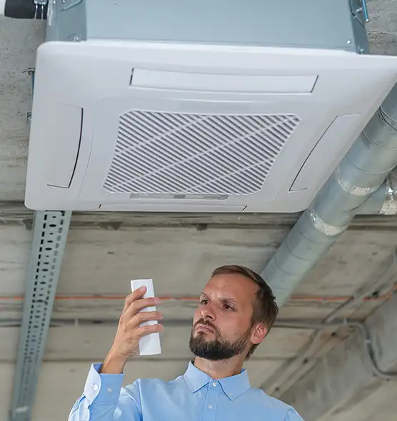 About Local Vent Cleaning Services in East Moline, IL