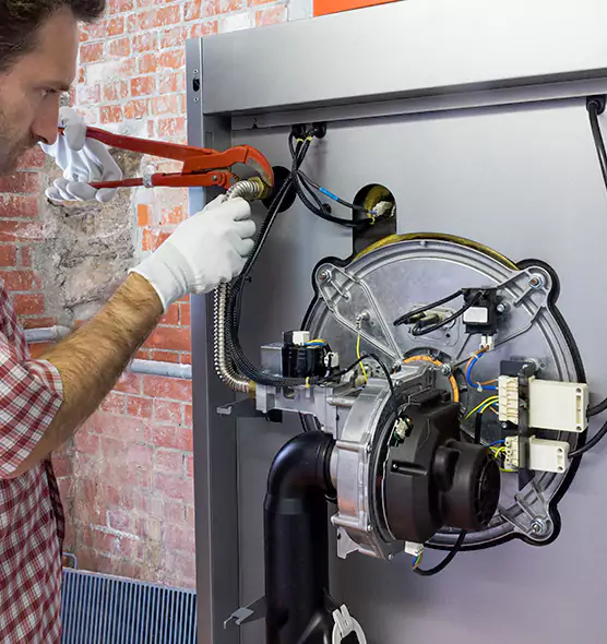 Advanced Repair Dryer Vent Hose in East Moline, IL