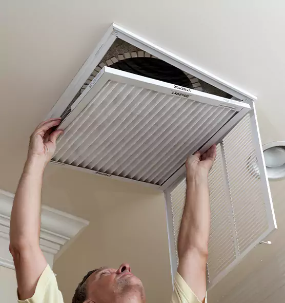 Professional Vent Relocation Services in East Moline, IL