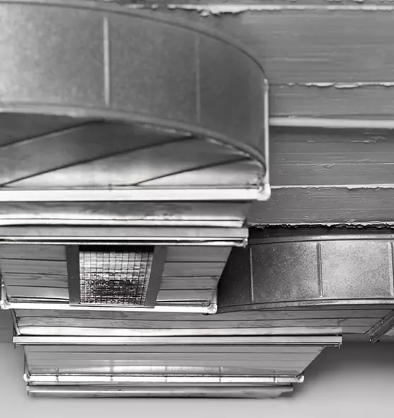 Professional Wall Vent Cleaning Service in East Moline, IL