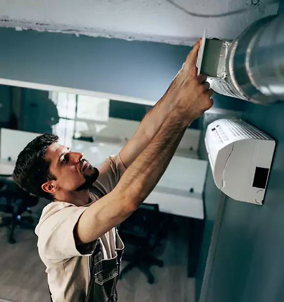 Reliable Warehouse Vent Cleaning in East Moline, IL