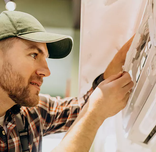 Why Homeowners Businesses Trust Us in East Moline, IL?