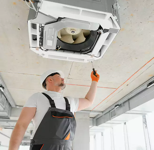 Why Homeowners & Businesses Trust Us in East Moline, IL?