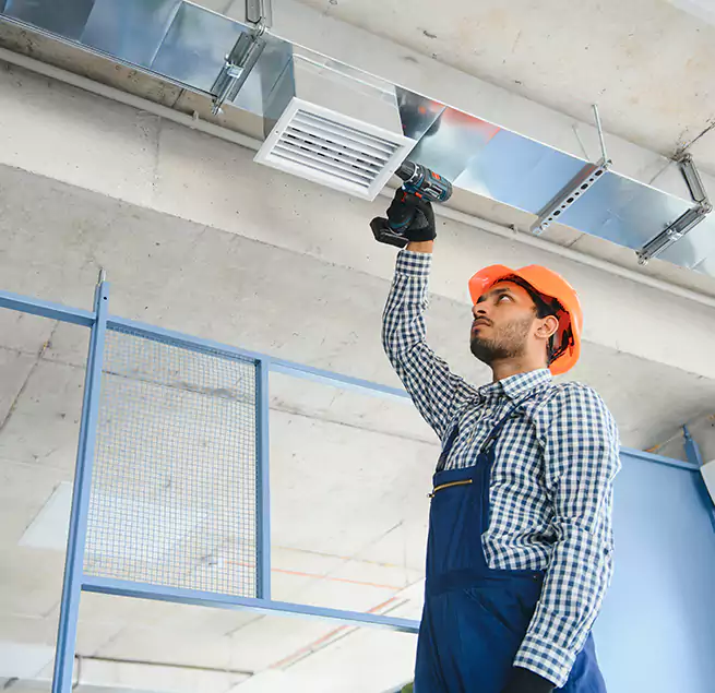 Why Homeowners & Businesses Trust Us in East Moline, IL?