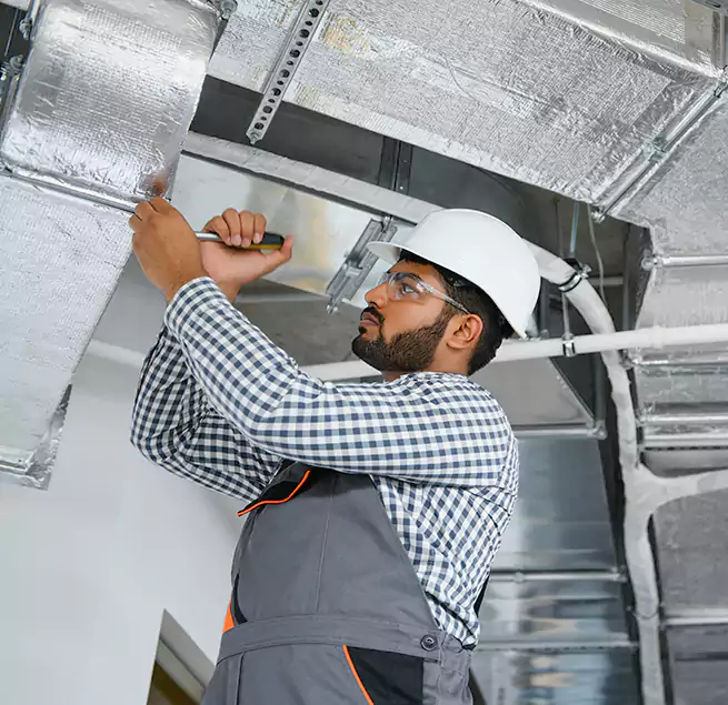 Why Homeowners & Businesses Trust Us East Moline, IL