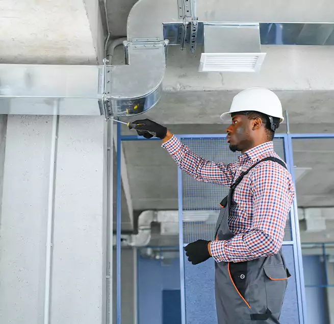 Why Homeowners & Businesses Trust Us East Moline, IL