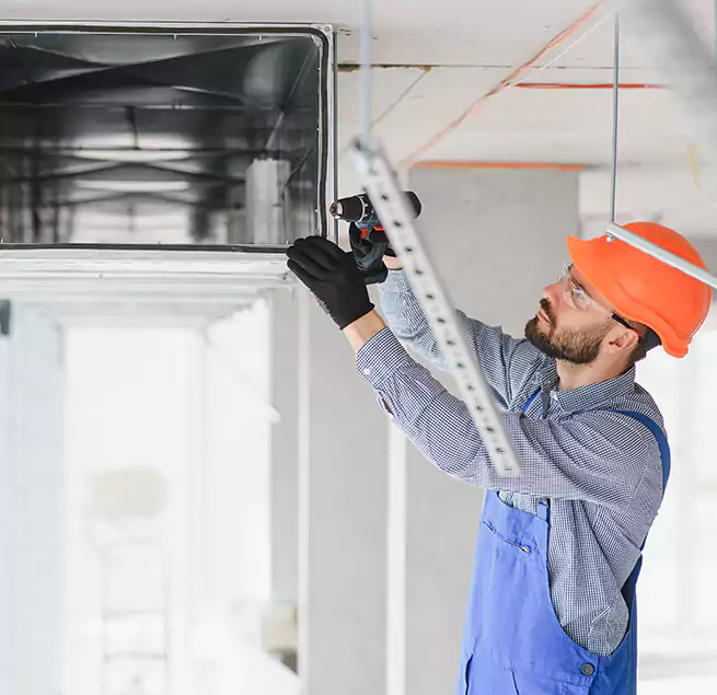 Why Homeowners & Businesses Trust Us East Moline, IL