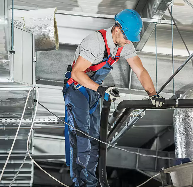 Why Homeowners & Businesses Trust Us in East Moline, IL?