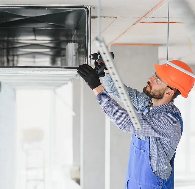 Why Homeowners & Businesses Trust Us in East Moline, IL?