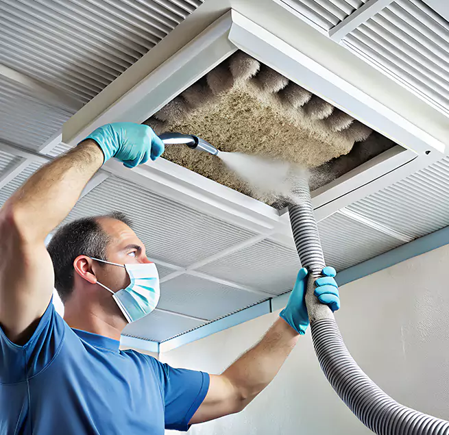 Why Homeowners & Businesses Trust Us East Moline, IL