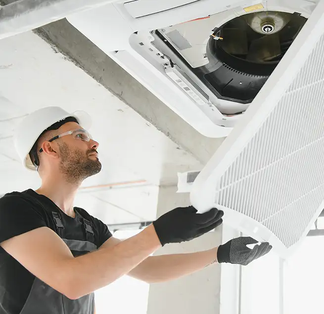 Why Homeowners & Businesses Trust Us in East Moline, IL?