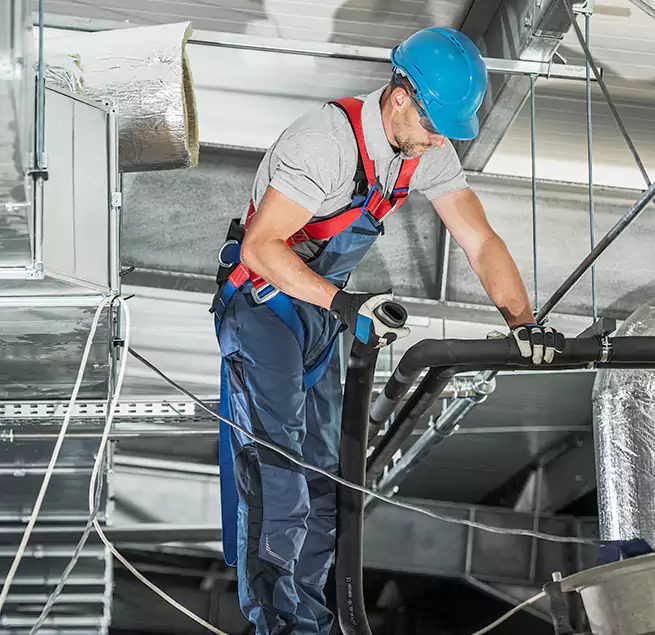 Why Homeowners & Businesses Trust Us in East Moline, IL?