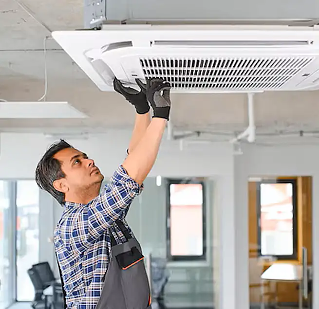 Why Homeowners & Businesses Trust Us in East Moline, IL?