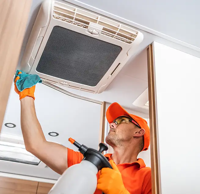 Why Homeowners & Businesses Trust Us in East Moline, IL?