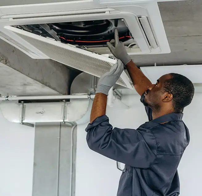 Why Homeowners & Businesses Trust Us in East Moline, IL?