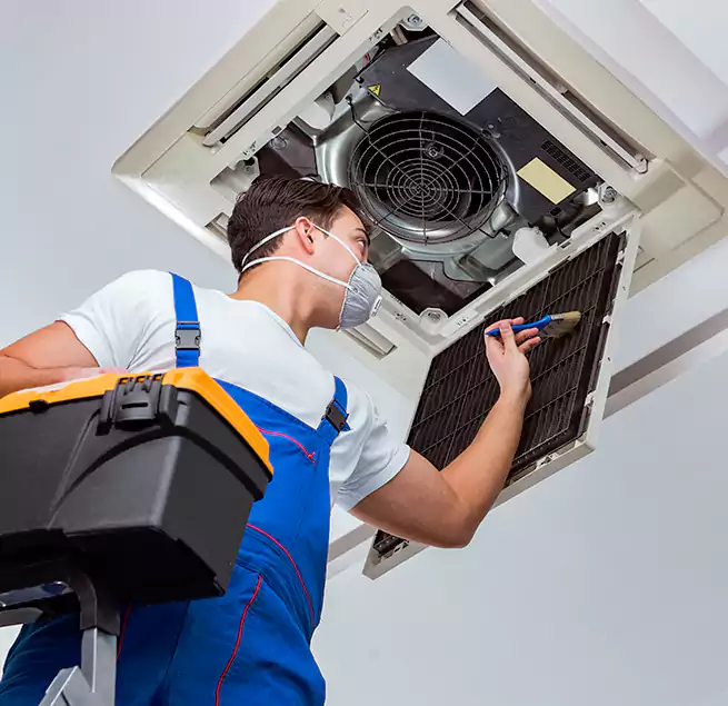 Why Homeowners & Businesses Trust Us in East Moline, IL?