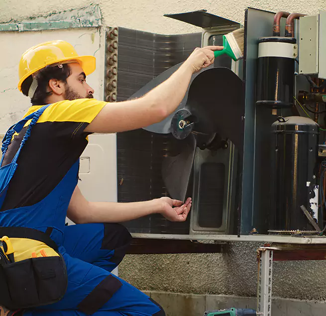 Why Homeowners & Businesses Trust Us East Moline, IL?