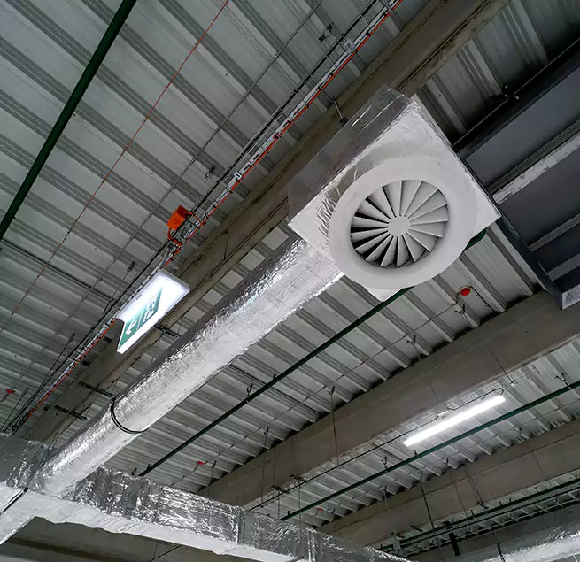 Why Homeowners & Businesses Trust Us in East Moline, IL