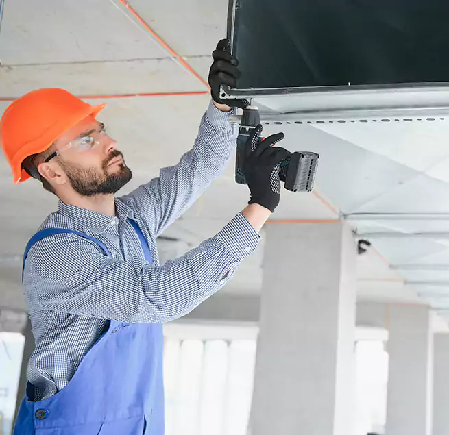 Why Homeowners & Businesses Trust Us in East Moline, IL?