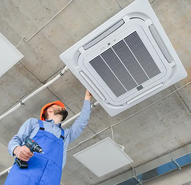 Why Homeowners & Businesses Trust Us in East Moline, IL