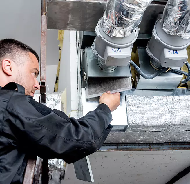 Why Homeowners Businesses Trust Us in East Moline, IL?