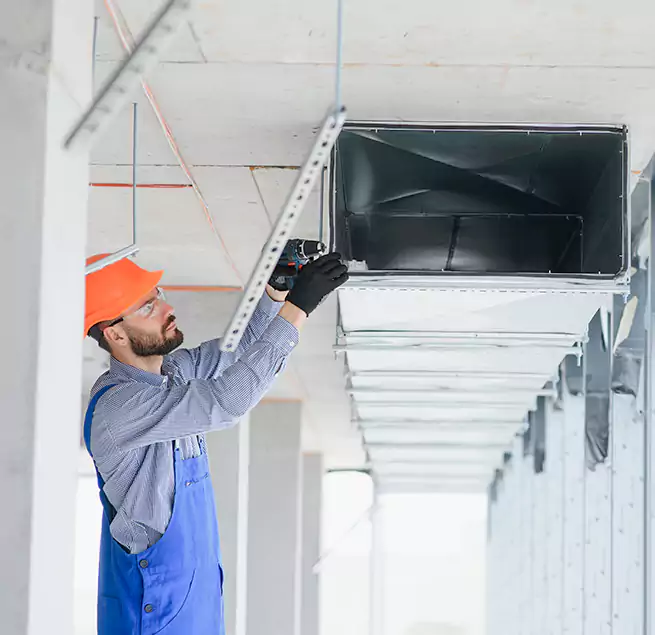 Why Homeowners & Businesses Trust Us in East Moline, IL?