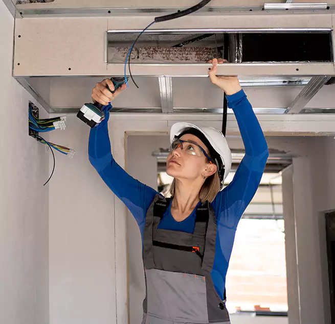  Why Homeowners & Businesses Trust Us in East Moline, IL?