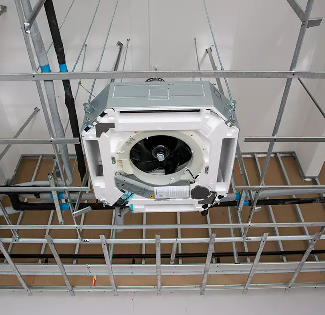 Why Homeowners & Businesses Trust Us East Moline, IL?