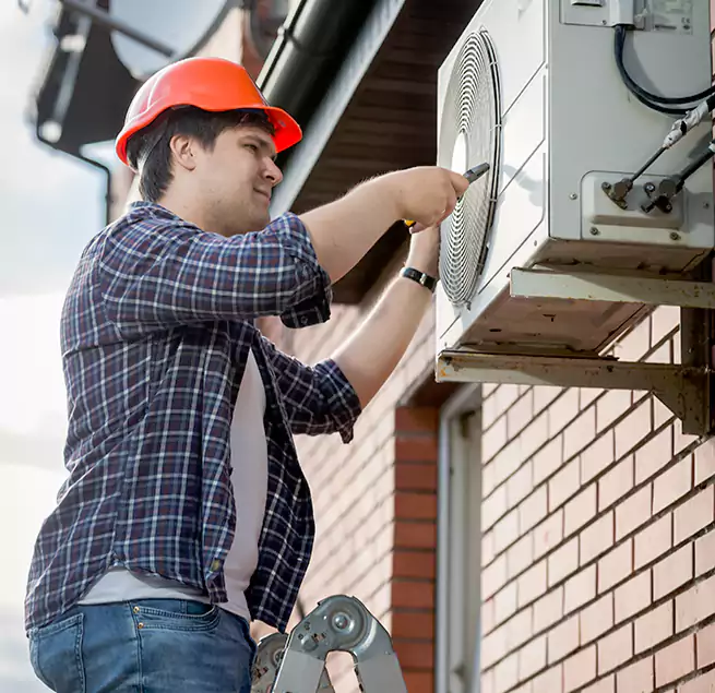 Why Homeowners & Businesses Trust Us East Moline, IL