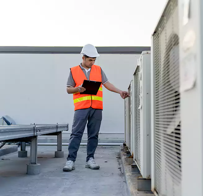 Why Homeowners & Businesses Trust Us in East Moline, IL?