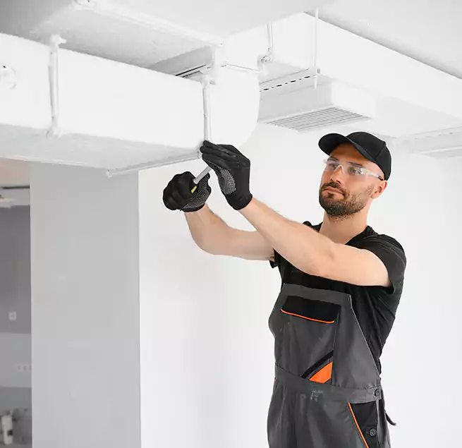 Why Homeowners & Businesses Trust Us in East Moline, IL?